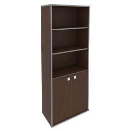 Шкаф высокий широкий Л.СТ-1.1